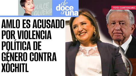 Xóchitl acusa intromisión Gálvez impugna la elección presidencial