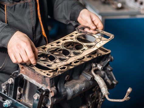 Head Gasket Repair Cost Nissan Altima Vernice Veasley