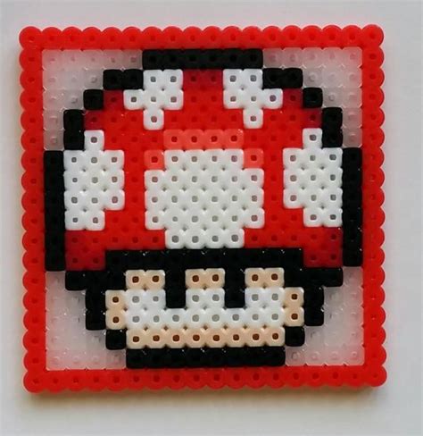 Pin En Hama Beads