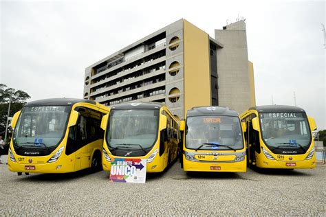 Prefeitura mantém tarifa de ônibus e anuncia Bilhete Único Notícias