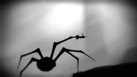 Limbo Review - GameSpot