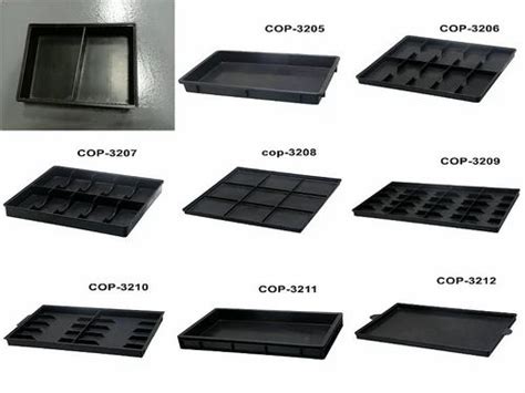 Esd Plastic Tray At Rs Pcb Tray In Noida Id