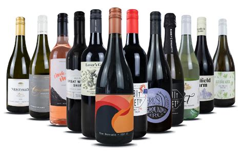 Spring Has Sprung Luxe Dozen Naked Wines