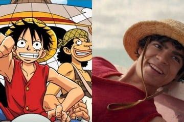 One Piece Grandes Diferencias Entre El Anime Y La Serie De Netflix