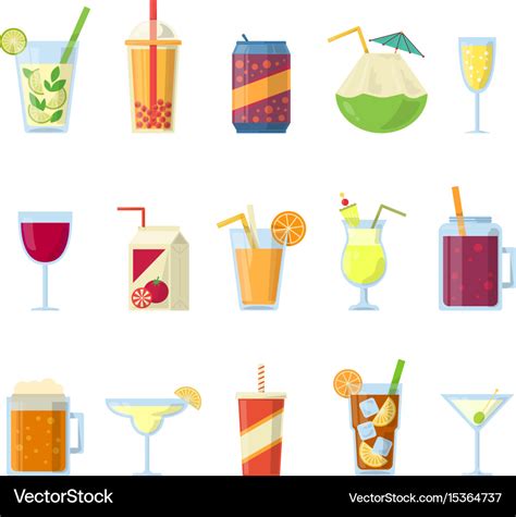 Drink Names In English List Of Drinks From A Z Off