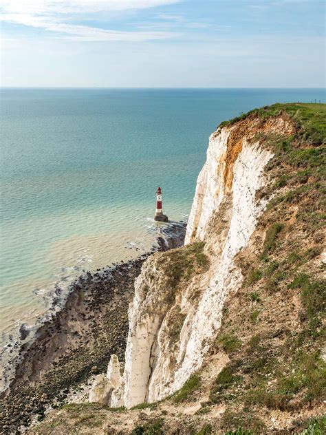 Randonnée aux Seven Sisters : l’une des plus belles marches d’Angleterre