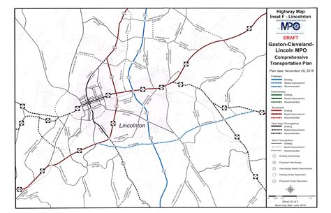 Planning and Development | Lincolnton, NC - Official Website