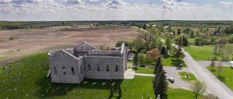 History And Historical Attractions South Glengarry