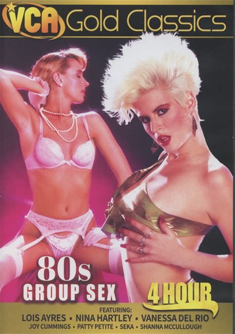 Vca Classics 80s Group Sex Streaming Video At Freeones Store With Free