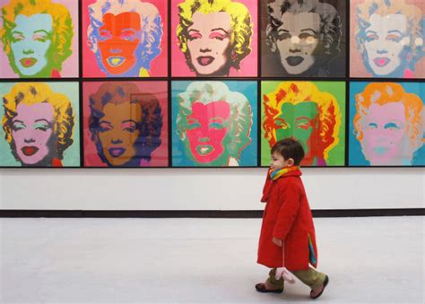 The Supreme Court Will Decide Fair Usage On Andy Warhol S Portrai