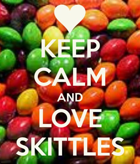 Petition BRING BACK THE LIME GREEN SKITTLE!