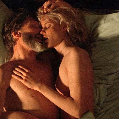 Lori Singer Nude Sex In Trouble In Mind On Scandalplanet XHamster
