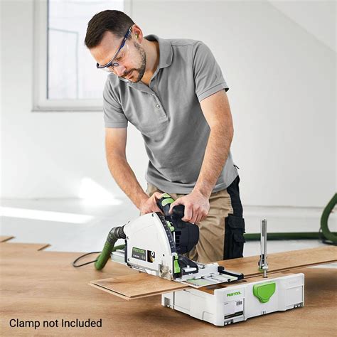 Festool Ts Kebq Plus Fs W Mm Brushless