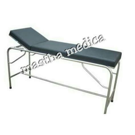 Jual Meja Periksa Pasien Tempat Tidur Bed Periksa Examination Table