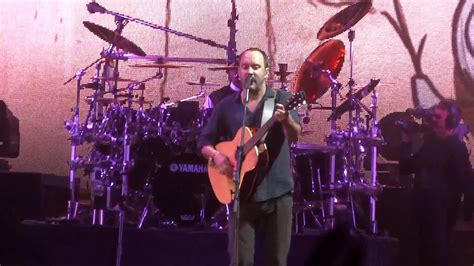 Dave Matthews Band Song That Jane Likes Live From The Greek Theatre