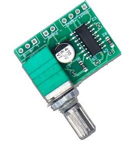 A Digital Pam D Mini V Channel Usb Power Audio Amplifier Board