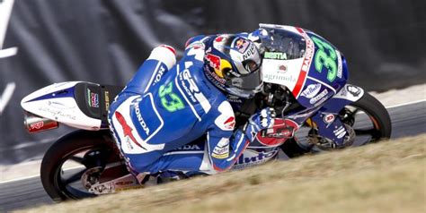 Bastianini Force L Quipe