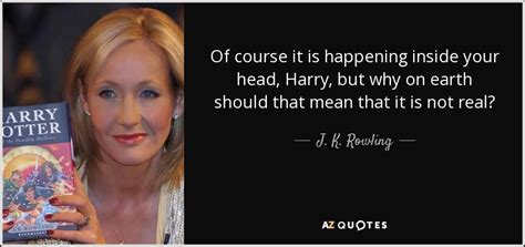 MEMORABLE HARRY POTTER QUOTES [PAGE - 2] | A-Z Quotes