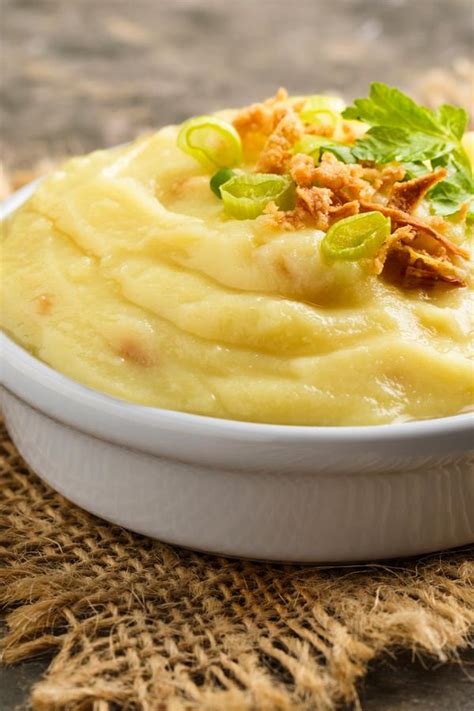 12 Receitas de Purê de Inhame Versões Perfeitas para Comer em