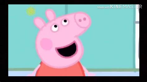 Peppa Pig Cant Flipping Whistle Youtube