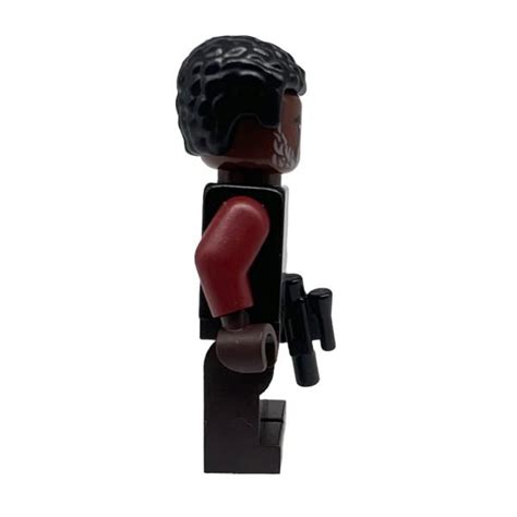 Lego Star Wars Greef Karga Minifigure Sw Cw Collectables