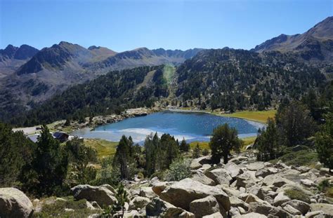 Curiosidades Sobre Andorra Quiero Ver Mundo