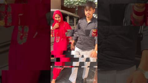 Cute Couple Video Dhek Ne Ke Liye Instagram Per Follow Kare 🥀🌏🫀💫 ️🔐