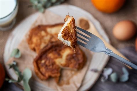 Cómo hacer torrijas con leche condensada paso a paso