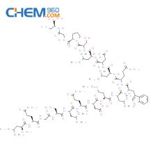 CAS No 200436 46 0 L Cysteine L Leucyl L Glutaminylglycyl L Seryl L