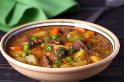 The Best Ideas For Traditional Lamb Stew Best Round Up Recipe Collections