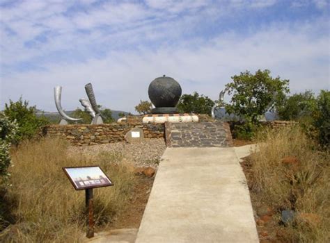 King Shaka’s Grave | Battlefields Route