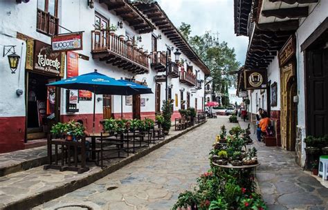 Mazamitla Pueblo Mágico de Jalisco Pueblos Mágicos