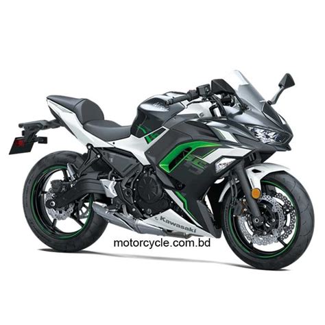 Kawasaki Ninja Bike Price Full Specs In Bd