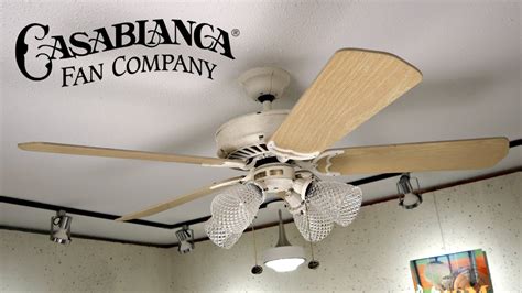 Casablanca Delta Ii Ceiling Fan Manual Shelly Lighting