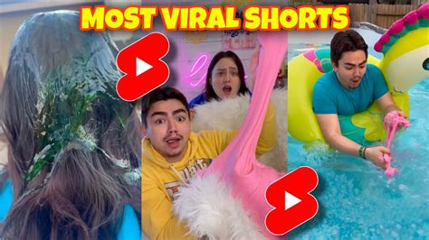 Most Viral Shorts Compilation 😱📱 Youtube