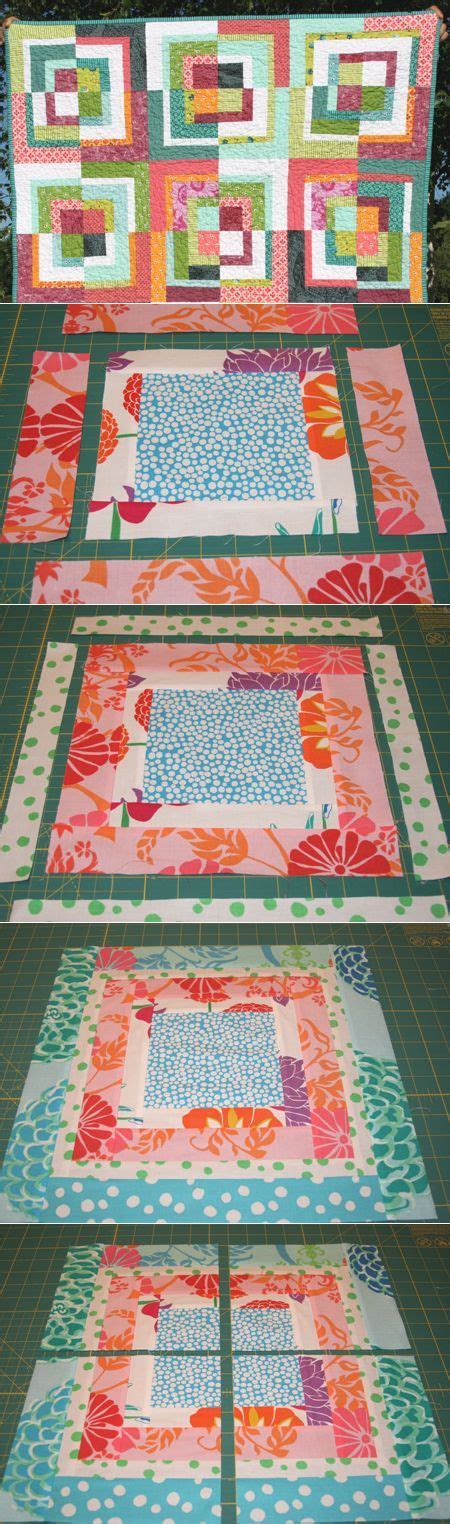 Free Bento Box Quilt Patterns Deniz Quilts Quilting Designs