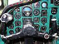 Category:Cockpit of Tupolev Tu-154 - Wikimedia Commons