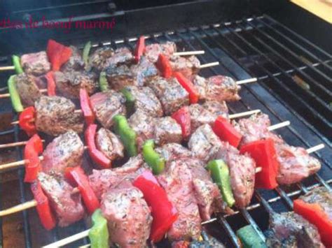 Recettes De Barbecue De Caro En Cuisine