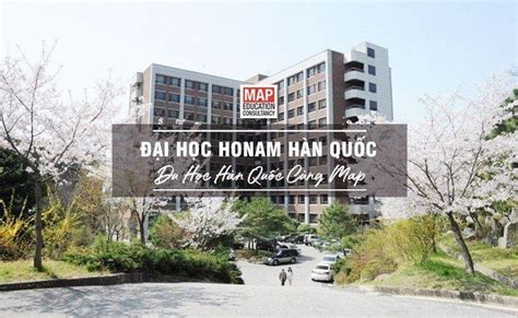 Đại Học Honam Hàn Quốc Trường Hàng đầu Về Ai Tại Kwangju