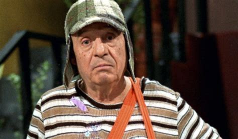 Chaves Tem Seu Verdadeiro Nome Revelado Impressiona F S E O Segredo De