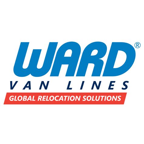 Ward Van Lines Lk