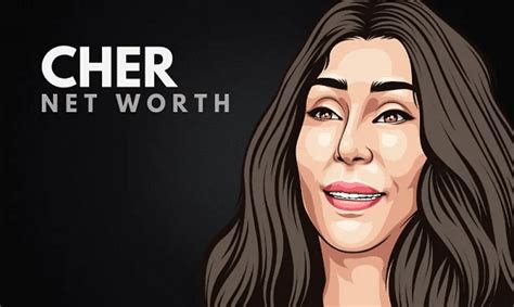 Cher Net Worth 2021 Biography Career Height And Assets