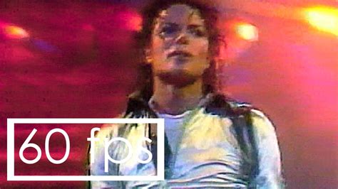 Michael Jackson Another Part Of Me Live In Werchter Bad Tour 1988