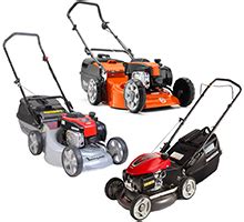 Lawn Mowers For Sale Melbourne S Mower Centre