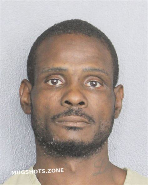 Funchess Tim Aaron 04112024 Broward County Mugshots Zone