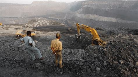 Mahanadi Coalfields To Infuse Rs 60000 Cr In Odisha Construction