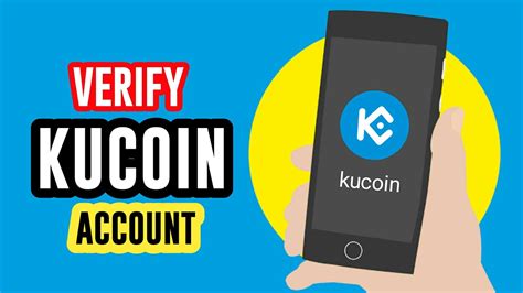 How To Verify Kucoin Account Youtube