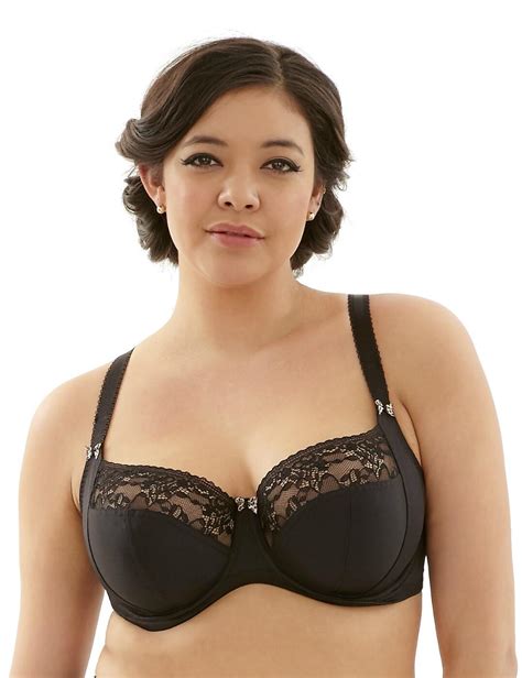 Sculptresse By Panache Chi Chi Full Cup Bra Belle Lingerie