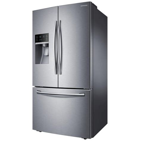 Rf23hcedbsr Samsung 36 French Door Refrigerator Canada Parts Discontinued Sale Best Price