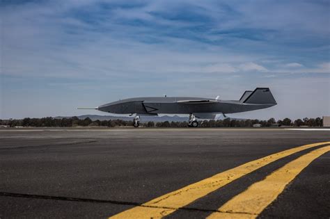 Desarrollo Defensa Y Tecnologia Belica La Aeronave No Tripulada